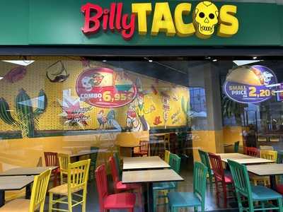 Billy Tacos, Cagliari