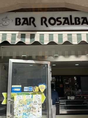 Bar Rosalba S.R.L., Palermo