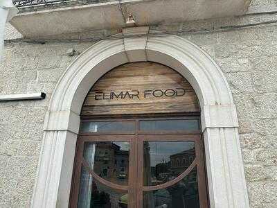 Elimar Food, Pontelandolfo