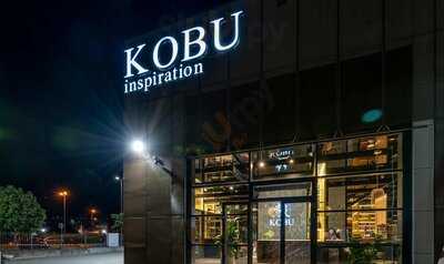 Kobu Sushi Inspiration, Iseo