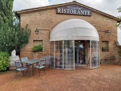 Ristorante Il Conte Dino