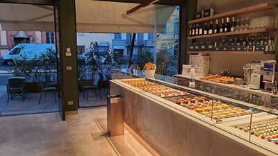 Bar Pasticceria Folli Srl