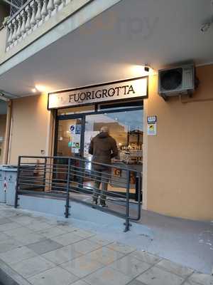 Fuorigrotta Pizzeria