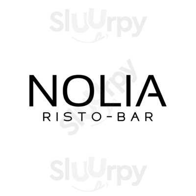 Nolia Risto-bar