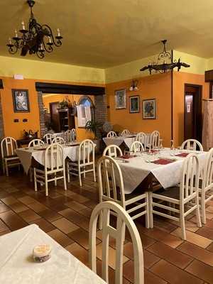 Ristorante Il Caminetto