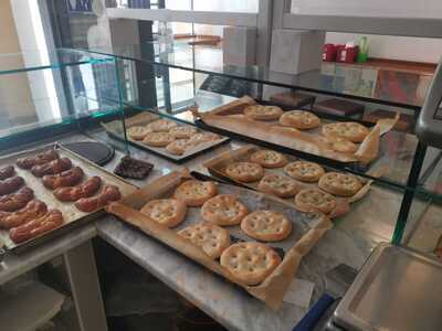 Pat Bakery, Levanto