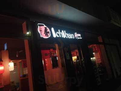 Ichiban Ramen & Street Food, Sesto Calende