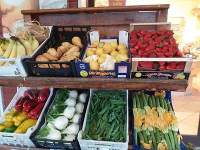 La Bottega Del Fornaio, Marina di Massa