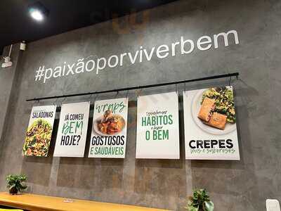 Boali Gramado Alimentação Saudável