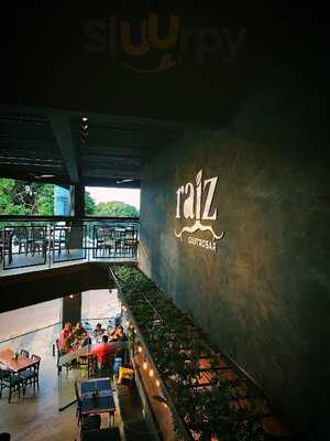 Raiz Gastrobar