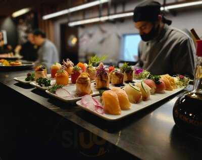 Inori Sushi Experience