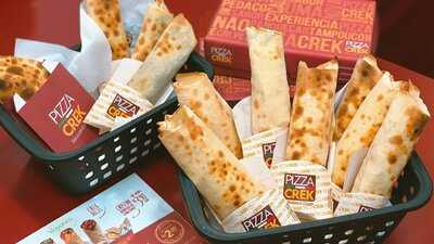 Pizza Crek Ilhabela