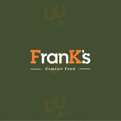 Frank's Comfort Food