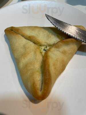 Hafiza Culinária Árabe