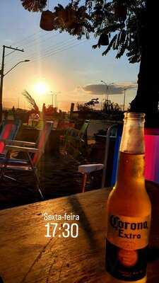 Caraiva Beach Bar