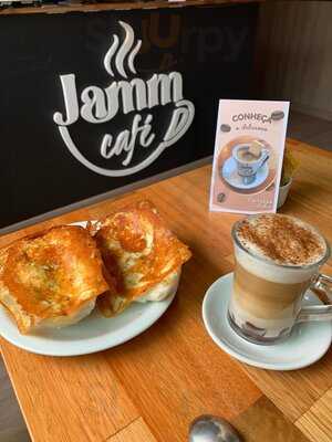 Jamm Café