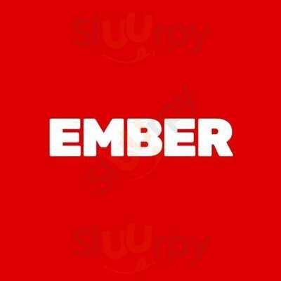 Ember Pizzaria E Hamburgueria