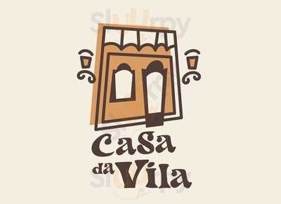 Casa Da Vila Bar