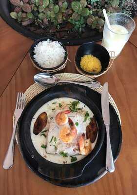 Casa do Saulo Museu do Amanhã