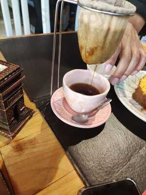 La Cafeterie Genève