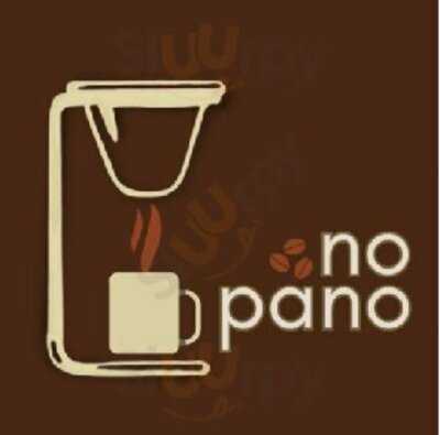 Café No Pano