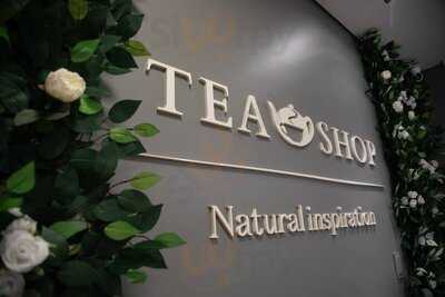 Tea Shop