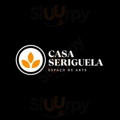 Casa Seriguela