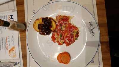 Pecorino Bar & Trattoria Higienópolis