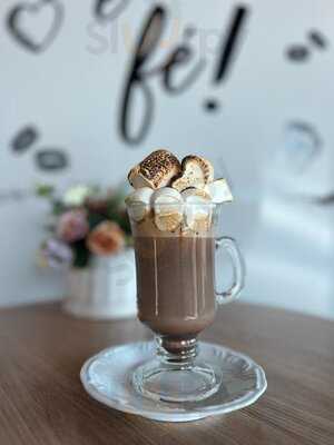 Café Com Bolacha