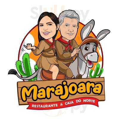 Marajoara Restaurante E Casa Do Norte