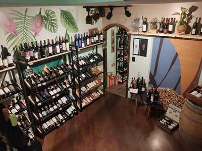 Brazucas Wines & C.O.