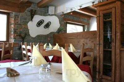 Ristorante Coppo Dell'orso