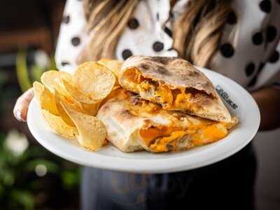 Forneria Ouro Preto GRU