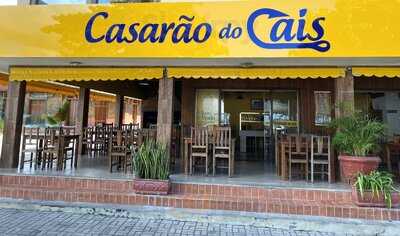 Casarão Do Cais Bar E Restaurante