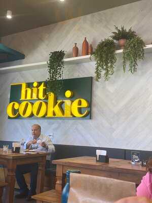 Hit Cookie