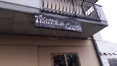 Trattoria Costa