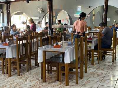 Restaurante Sabor Do Nosso Interior