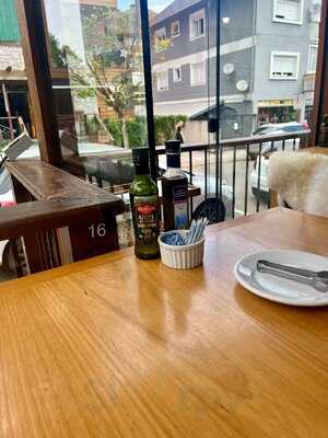 Churrascaria Gramadense