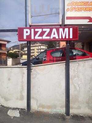 Pizzami, L'Aquila