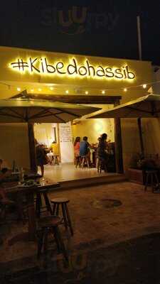 #kibedohassib Restaurante