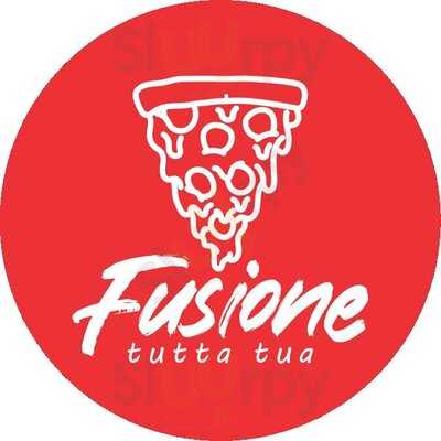 Fusione Pizza Napolitana