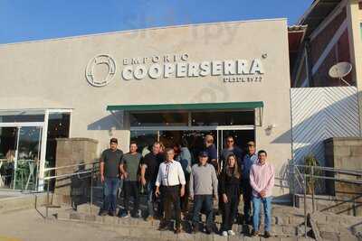 Empório Cooperserra