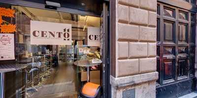 Cento11 Dimensione Gourmet