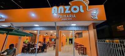 Anzol Peixaria