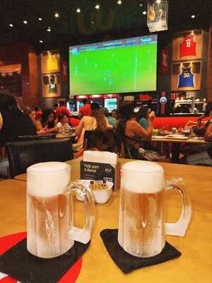 Five Sport Bar Parque Shopping