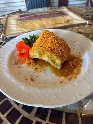 Serrafina Cozinha Afetiva