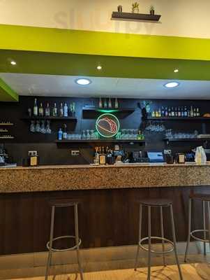 Café Bar Taquería Niño Rey