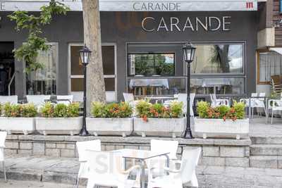 Restaurante Carande