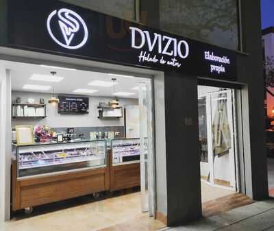 Heladeria Dvizio