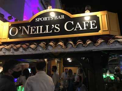 O'neill's Irish Pub